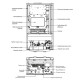 Газовый котел NAVIEN NGB150- 24A (атмосферный) 