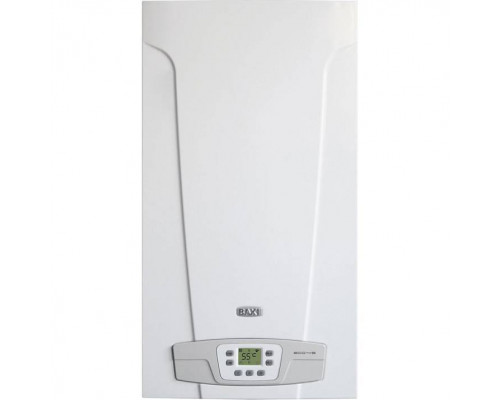 BAXI Котел ECO-4S 1.24F