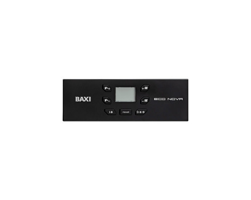 BAXI Котел ECO Nova 1.31F