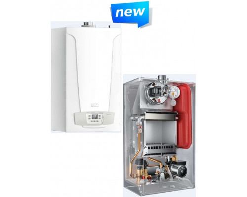 BAXI Котел ECO Life 31F