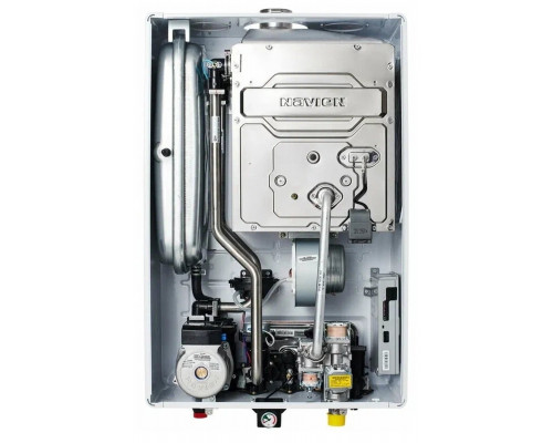 NAVIEN Котел Deluxe C Comfort - 16k Coaxial