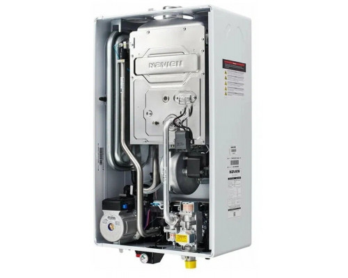 NAVIEN Котел Deluxe C Comfort - 16k Coaxial