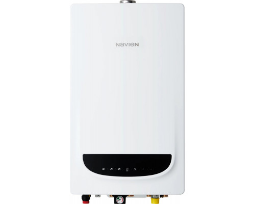 NAVIEN Котел Deluxe С Plus -13k Coaxial
