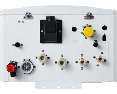 NAVIEN Котел Deluxe С Plus -13k Coaxial