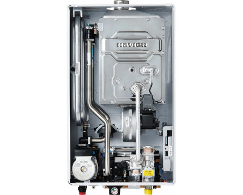 NAVIEN Котел Deluxe С Plus -13k Coaxial