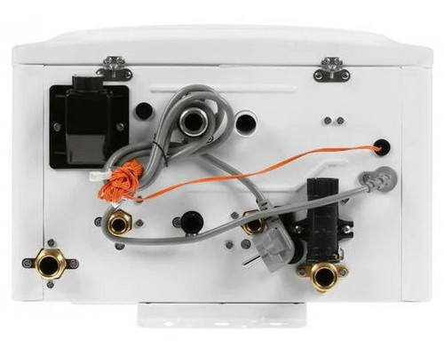 NAVIEN Котел Deluxe S - 13k Coaxial