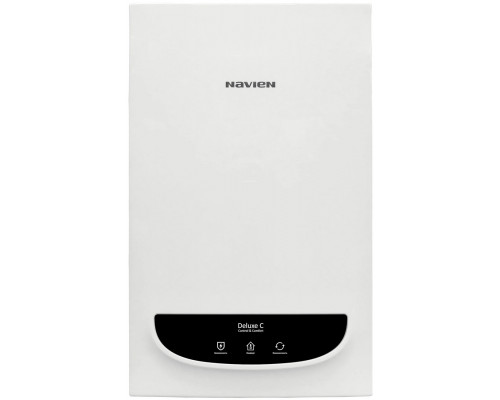 NAVIEN Котел Deluxe C Comfort - 20k Coaxial