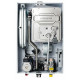 NAVIEN Котел Deluxe C Comfort - 20k Coaxial
