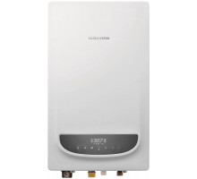 NAVIEN Котел Deluxe One - 24k Coaxial