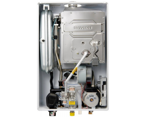 NAVIEN Котел Deluxe One - 24k Coaxial