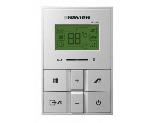 NAVIEN Котел Deluxe C Comfort - 24k Coaxial