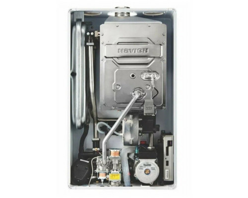 NAVIEN Котел Deluxe S - 24k Coaxial