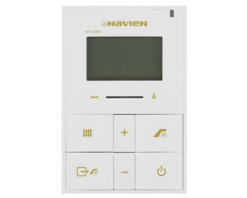 NAVIEN Котел Deluxe S - 24k Coaxial