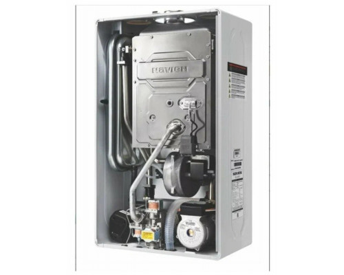 NAVIEN Котел Deluxe S - 30k Coaxial