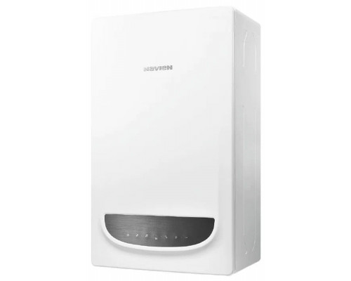 NAVIEN Котел Deluxe One - 35k Coaxial