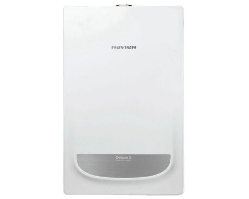 NAVIEN Котел Deluxe S - 35k Coaxial