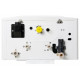NAVIEN Котел Deluxe One - 40k Coaxial