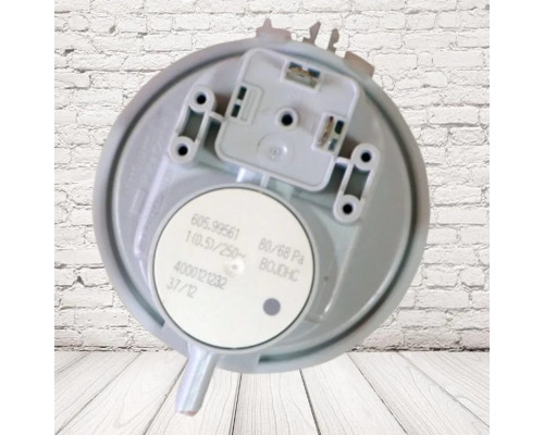 Реле давления воздуха 80/68 Pa Vaillant turboTEC 3-3, 3-5 (0020041905)