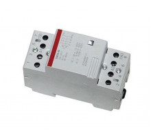 Контактор Eb.ISCH 24A (AC-1) скат Protherm 0020025215
