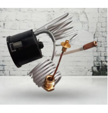 Термоманометр TG Protherm 0020027625