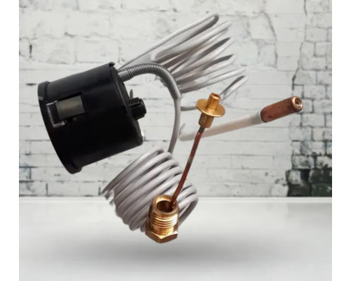 Термоманометр TG Protherm 0020027625