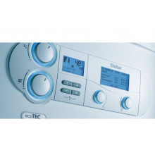 VAILLANT, Дисплей настенных котлов Atmo/Turbo TEC PRO