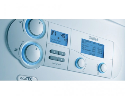 VAILLANT, Дисплей настенных котлов Atmo/Turbo TEC PRO