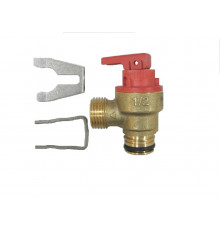 VAILLANT, Клапан предохранительный