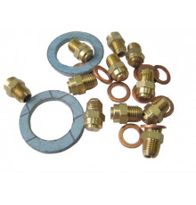 VAILLANT, К-т перенастройки на пропан/бутан Atmomax VU(W)/Conversion set P/B