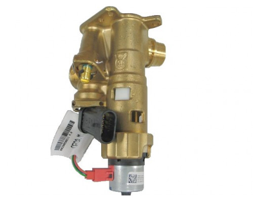 VAILLANT, Переключающий вентиль Atmo/Turbo TEC