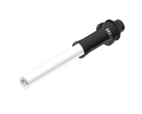 BAXI, 60/100 Вертикальный проход для коакс. трубы