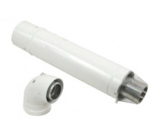 CONTI, 60/100 К-т коаксиальный 0,75 м (VAILLANT-ARISTON)
