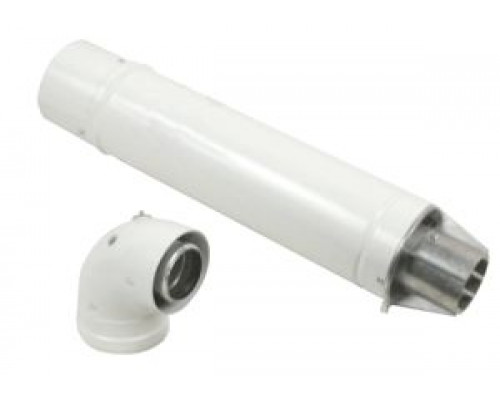 CONTI, 60/100 К-т коаксиальный 0,75 м (VAILLANT-ARISTON)