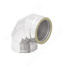 Отвод 150/90 ТЕРМО/25