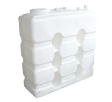 AQUATECH, Бак д/топлива Combi f 2000 В белый b=750, l=1800, h=2130