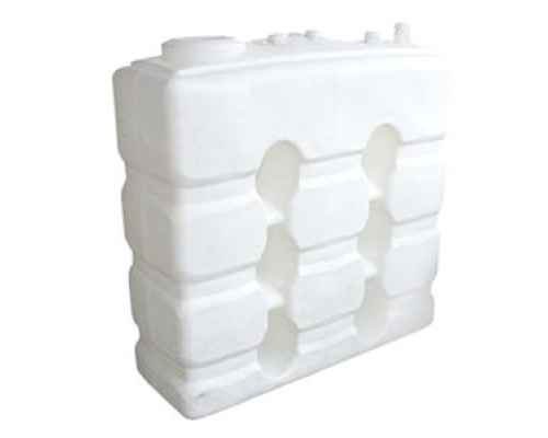 AQUATECH, Бак д/топлива Combi f 2000 В белый b=750, l=1800, h=2130
