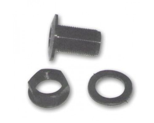 AQUATECH, Комплект для подключ. пласт. баков 3/4''