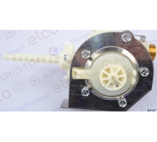ARISTON, Электронный блок FAST E