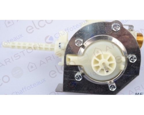 ARISTON, Электронный блок FAST E