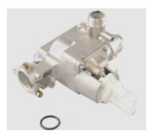 ARISTON, Газовый узел в сборе