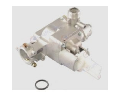 ARISTON, Газовый узел в сборе