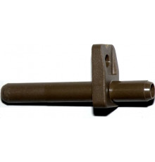 ARISTON, Штуцер подключения пневмореле к вентилятору (15-24 кВт) (BS, BS II, Egis+, Clas, Genus)