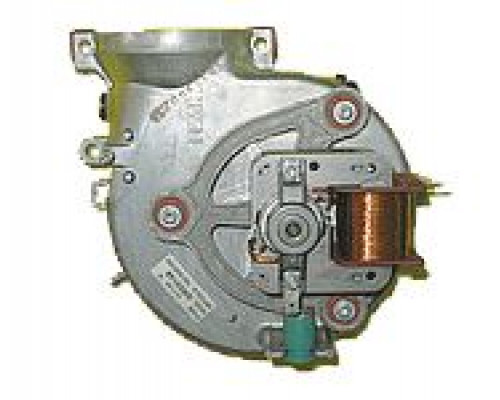 ARISTON, Вентилятор 15-24 кВт (BS, Egis+, Clas)
