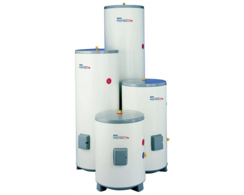 BAXI, Бойлер Premier Plus 200