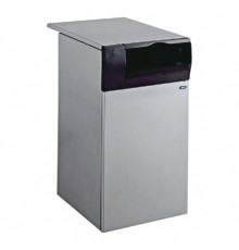BAXI, Левая панель в сборе Slim UB 120 Inox