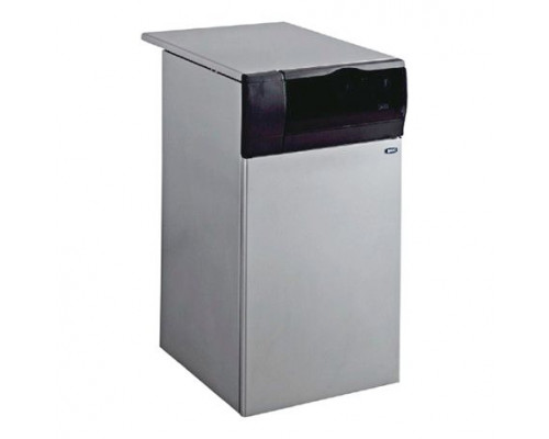 BAXI, Левая панель в сборе Slim UB 120 Inox