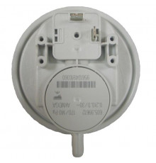 BAXI, Пневмореле (модели Luna 3 Comfort)