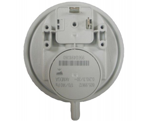 BAXI, Пневмореле (модели Luna 3 Comfort)