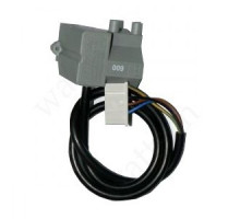 BAXI, Устройство розжига VZ 4/25 (Slim 2014 год выпуска)