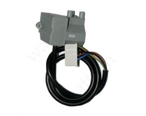 BAXI, Устройство розжига VZ 4/25 (Slim 2014 год выпуска)